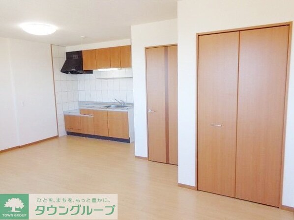 ポモドーロの物件内観写真